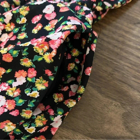 ❤️ Gap floral dress XS - Picture 8 of 12